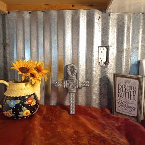 Decorative Wall Cross